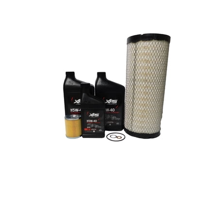 2019-2023 Can-Am Maverick Sport Max 1000 R OEM Service Kit C125
