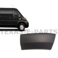 thumbnail image 1 of 2019-2023 Compatible with Ram Promaster 1500 2500 3500 Right Front Fender Molding Trim Flare Black Passenger Side…, 1 of 4