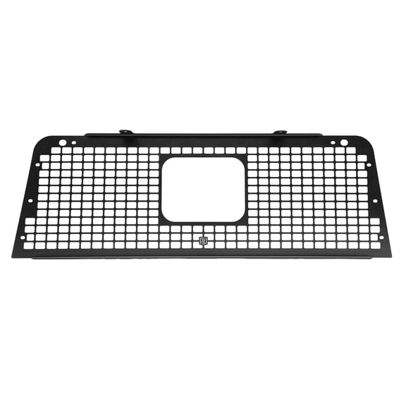2019-2023 Jeep Gladiator Overland Headache Rack