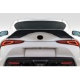 thumbnail image 1 of 2019-2023 Toyota Supra Duraflex Sama Rear Wing Spoiler - 1 Piece, 1 of 1