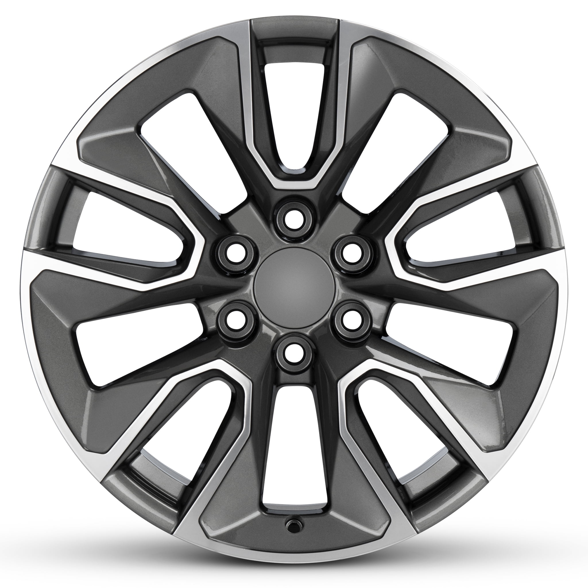 Rims For A Chevy Silverado