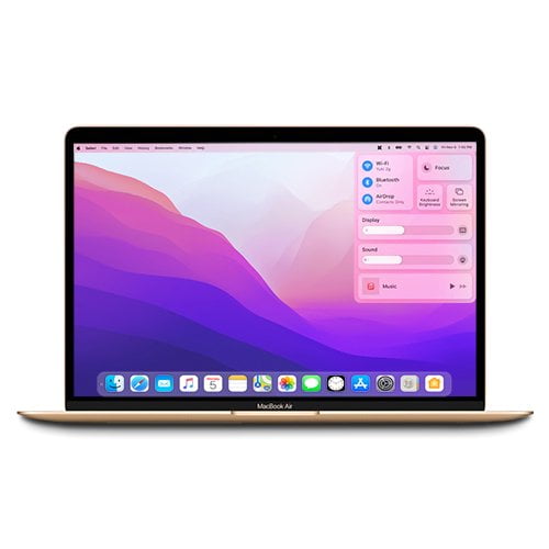 2019 Apple MacBook Air 13.3