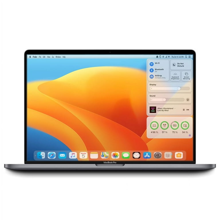 Apple - MacBook Pro 15in 2019年 MV912J/A　美品 MacBook Pro 15 inch 2019 MV912 Core i9 512GB SSD - Laptop Vàng