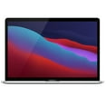 thumbnail image 1 of Restored 2019 Apple MacBook Pro Touch Bar (15.4 Inch, Silver, 2.6GHz Hexa Core i7, 16GB RAM, 512GB SSD, ), 1 of 6