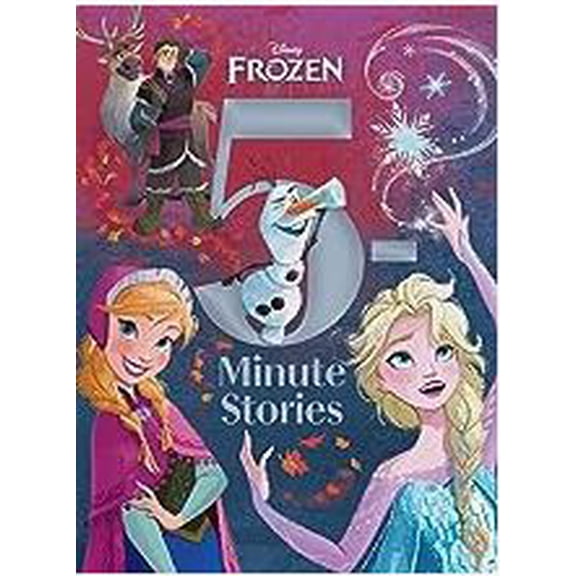 Pre-Owned 2019 BF 5-MIN FROZEN 2