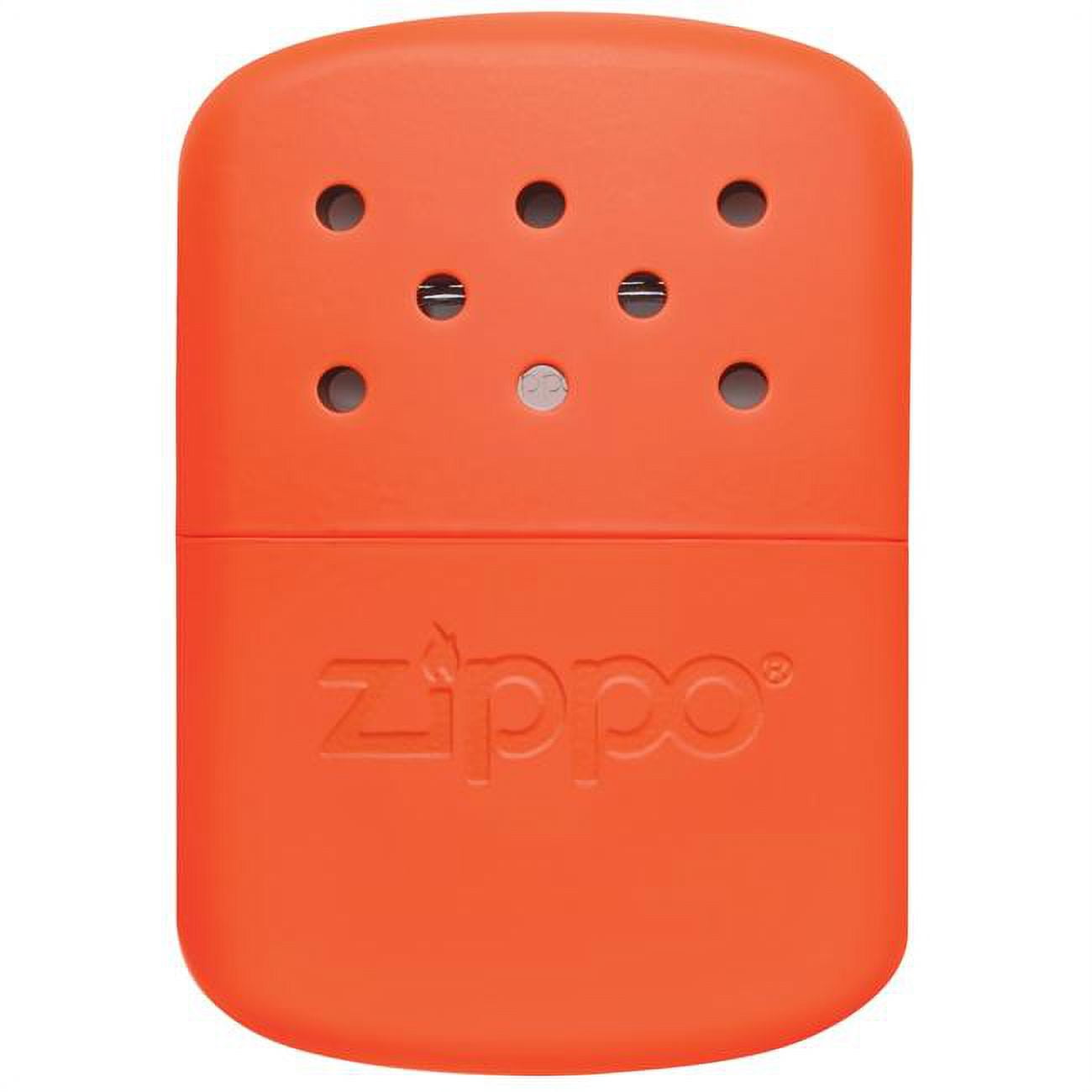 2019 Blaze Hand Warmer, Orange