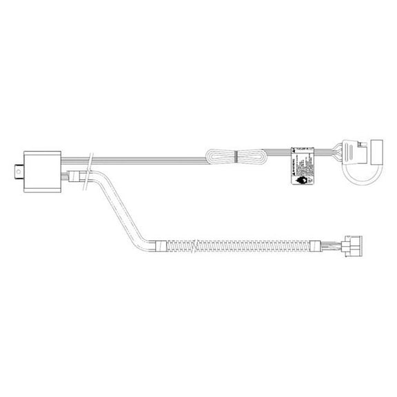 2019-C Santa Fe T-One with Upgraded Circuit Protected Modulite HD