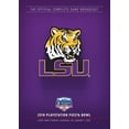 thumbnail image 1 of 2019 CFP Playstation Fiesta Bowl (DVD), Team Marketing, Sports & Fitness, 1 of 1