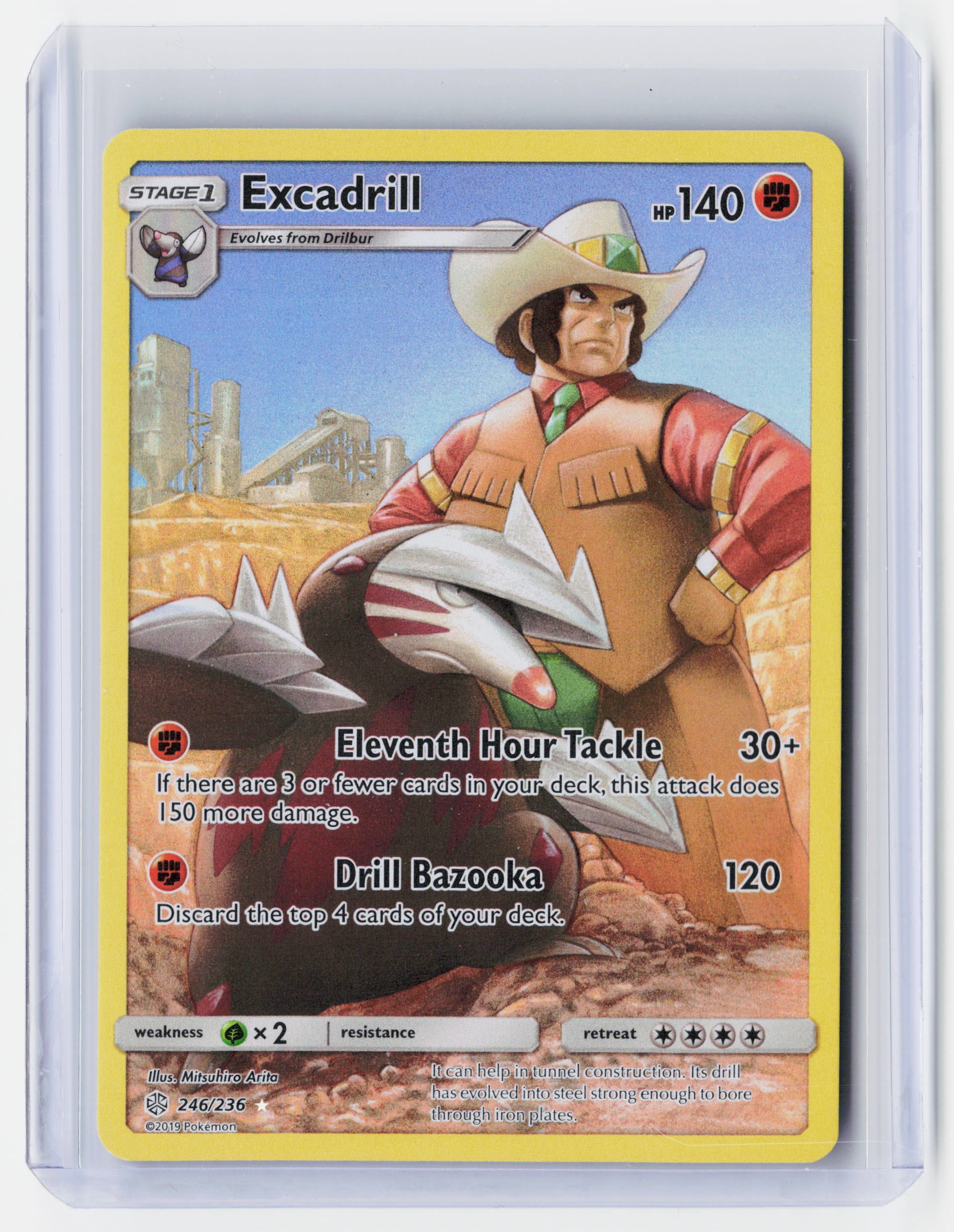 Pokemon Card 2019 Pokemon Card 2019