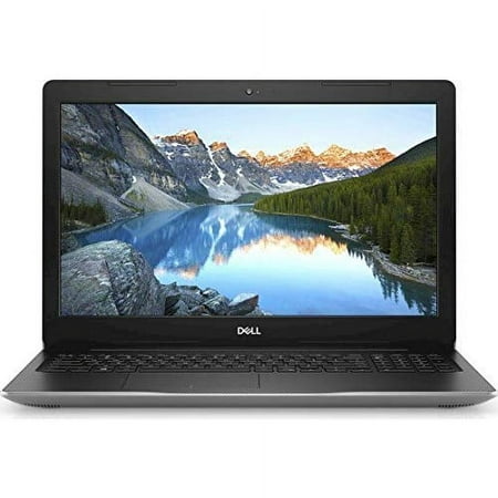 2019 Dell Inspiron 3593 Laptop 15.6", 10th Generation Intel Core i7-1065G7 Processor, 512GB Solid State Drive 8GB DDR4 RAM, HDMI, WiFi, Bluetooth, Windows 10, Black ...