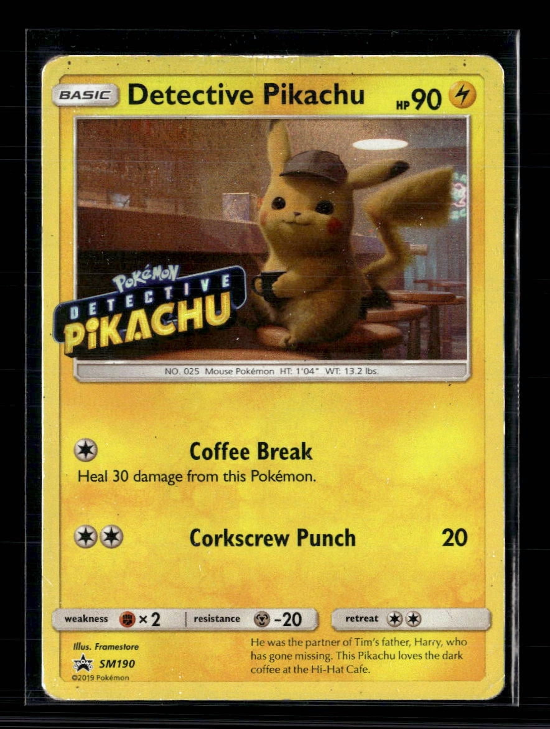 karty pokemon trading card game Amazon.com: Pokemon TCG: Detective Pikachu Mewtwo-Gx Case File + 6 Booster  Pack + A Foil Promo Gx Card + A Oversize Gx Foil Card : Toys & Games main image 0