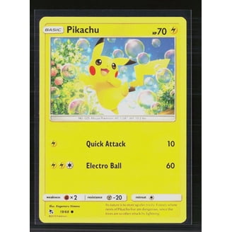 detective pikachu pokemon card worth Pokemon Card Detective Pikachu GX Gold Metal Card Custom Made