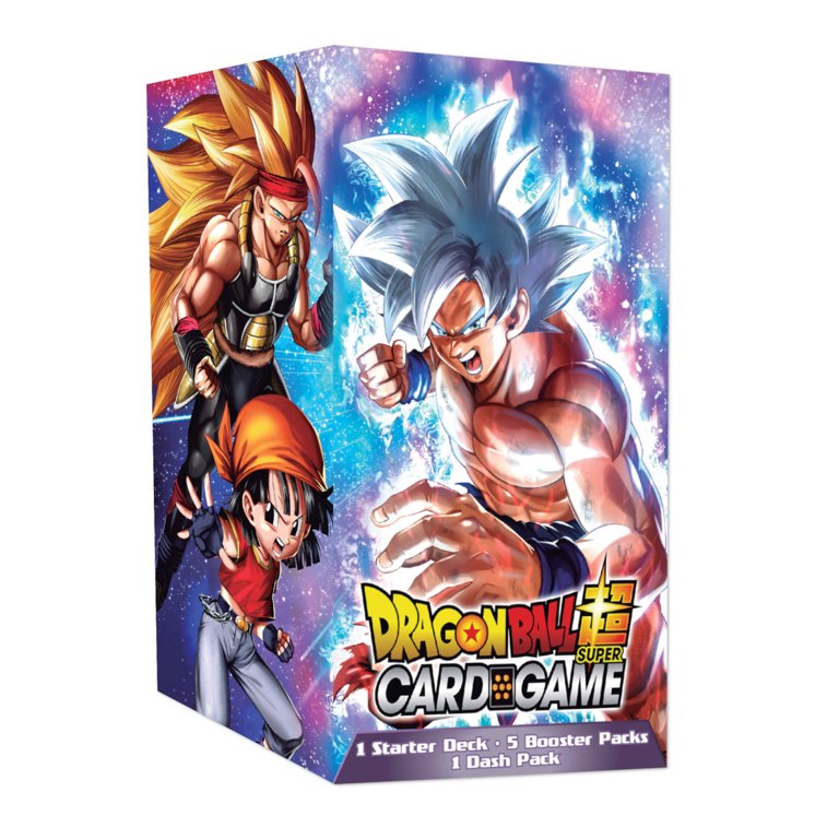  Dragon Ball - Box 1 : Video Games