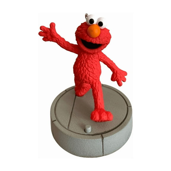 2019 Elmo (Sesame Street) Hallmark Keepsake Christmas Tree Ornaments QXI3719