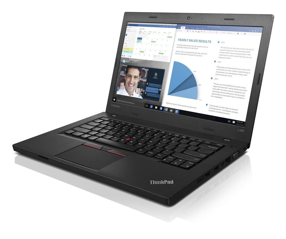 ノートPC Lenovo - Lenovo ThinkPad Edge Core i5 8GB 240GB Amazon.com: Lenovo ThinkPad Edge E560 15.6
