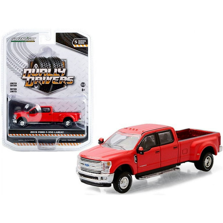 Ford f 350 diecast model truck sale