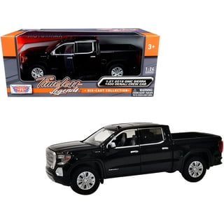 Gmc Sierra Diecast
