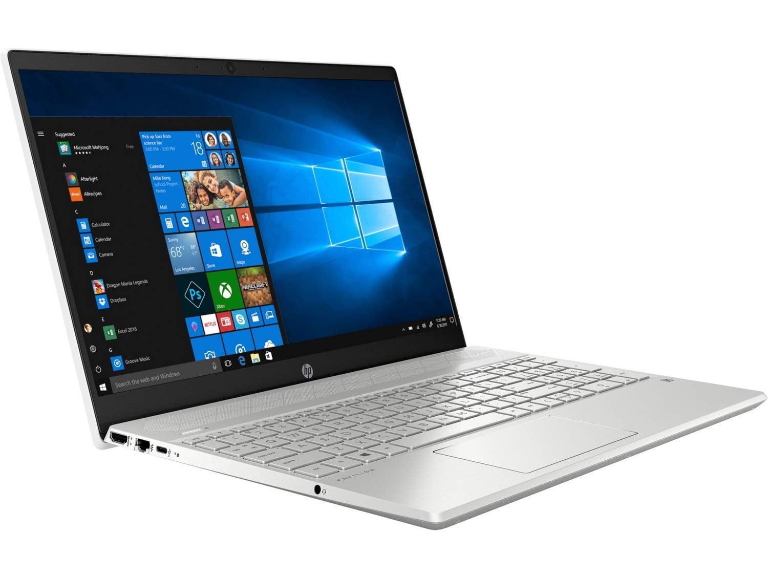HP Pavilion Quad Core Computers HP Pavilion Quad Core Computers