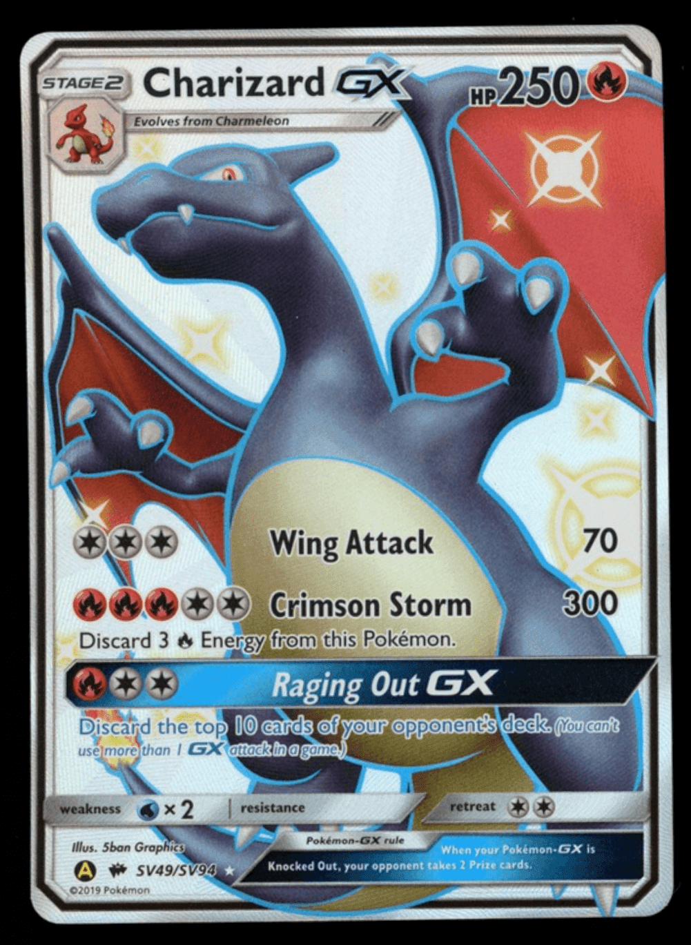 charizard pokemon card walmart Pokemon Card Charizard