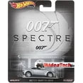 thumbnail image 1 of 2019 Hot Wheels 1/64 Retro Entertainment 007 Spectre Aston Martin DB10 Diecast Model Car, 1 of 1