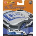 thumbnail image 1 of 2019 Hot Wheels Car Culture Silhouttes - '78 Porsche 935-78 1/64 Diecast Model Car, 1 of 1