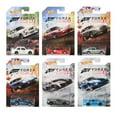thumbnail image 1 of 2019 Hot Wheels Forza Horizon 4 Series Complete Set Of 6, 1/64 Diecast Cars, 1 of 1