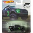 thumbnail image 1 of 2019 Hot Wheels Retro Entertainment Retro Forza 2017 Ford F-150 Ranger 1/64 Diecast Model Car, 1 of 1