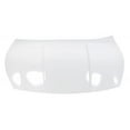 thumbnail image 1 of 2019 LM Lightweight Composite Hood, White, 1 of 1