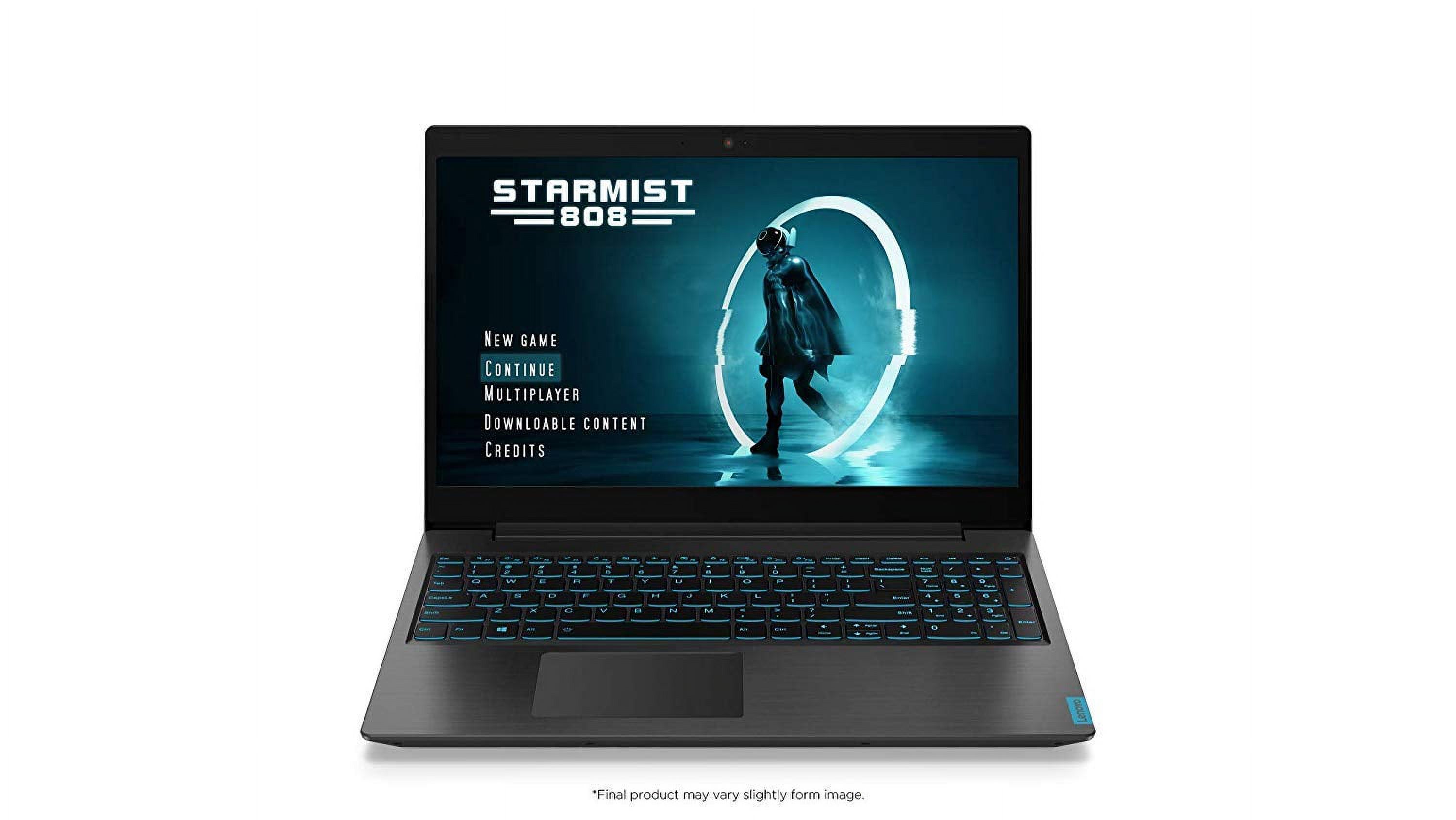 2019 Lenovo Ideapad L340 Gaming Laptop, 15.6