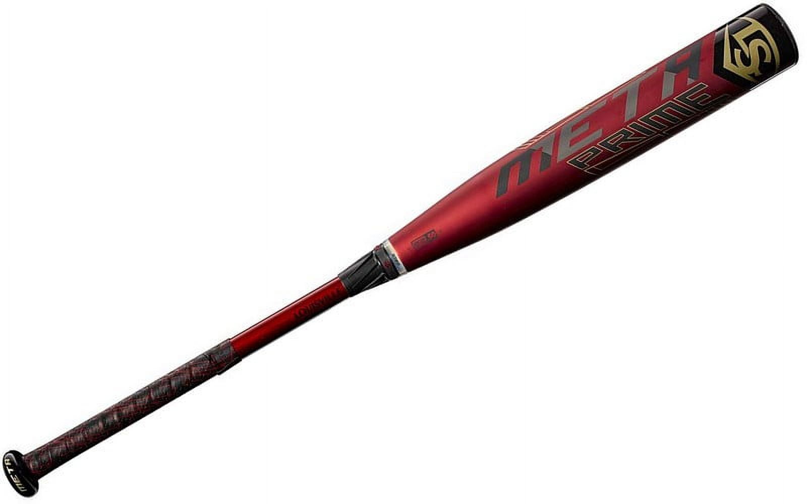 2019 Louisville Slugger WTLBBMTP9B3 31/28 BBCOR Meta Prime Baseball Bat Minus 3