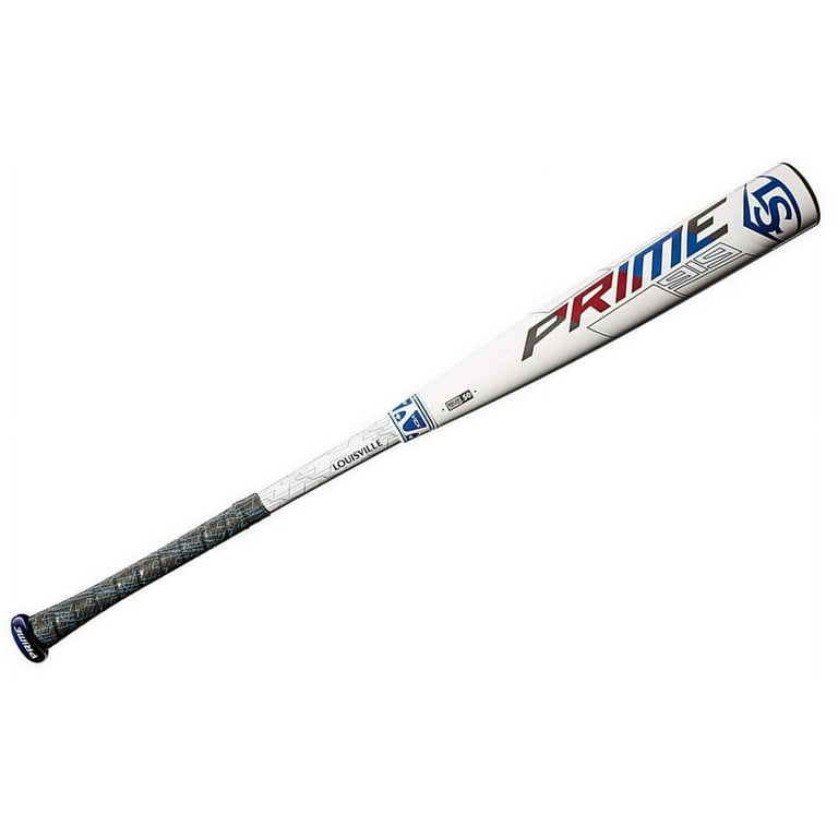  Louisville Slugger 2019 Prime 919 (-10) 2 5/8 USA Baseball Bat,  29/19 oz : Sports & Outdoors