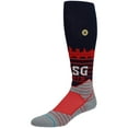 thumbnail image 1 of 2019 MLB All-Star Game Stance Diamond Pro Socks - Navy, 1 of 2