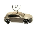 thumbnail image 1 of 2019 Mercedes-Benz A-Class Christmas Ornament 1:64 Gray, 1 of 3
