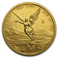 thumbnail image 1 of 2019 Mexico 1/4 oz Gold Libertad BU, 1 of 2