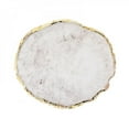 thumbnail image 1 of 2019 Natural Resin Nail Art Color Decorative Boards Gel Polish Holder Drawing Color Paint Dish Glue DIY Display Tools 6 Colors, 1 of 6