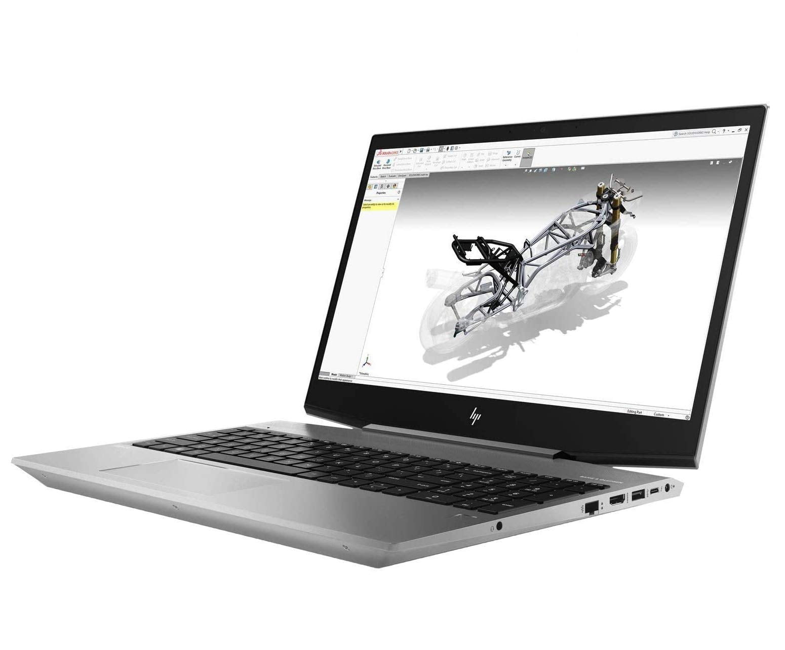Intel Core I7 8750h