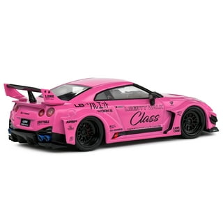 Pink Gtr