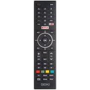 2019 Original Seiki Remote Control SC-2258-1 for Seiki Smart LCD/LED HDTV SC-40FK700N SC-55UK700N