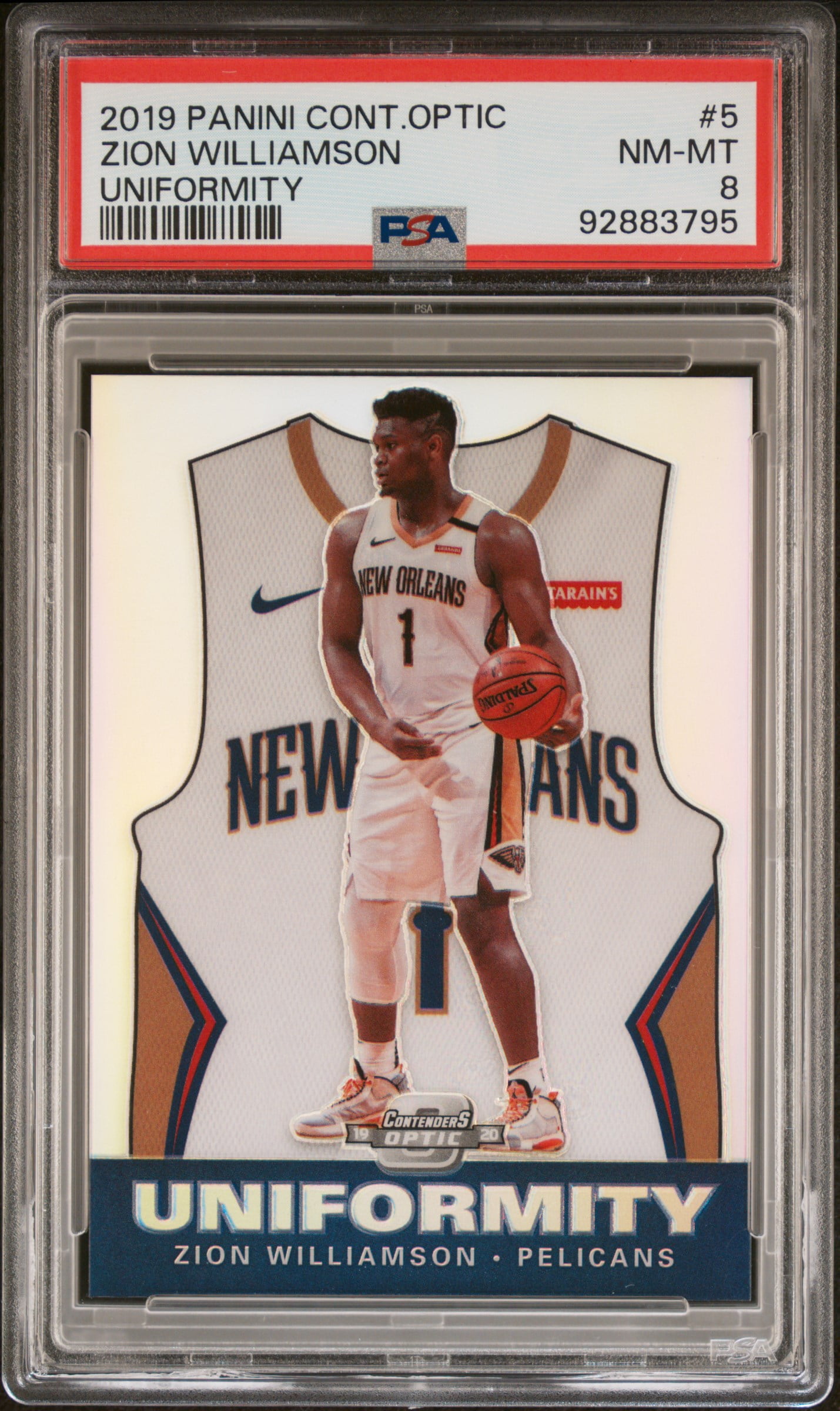 Panini Contenders optic サイブル 25枚限定直筆サイン 2021-22