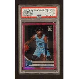 Nba Hoops Ja Morant Rc