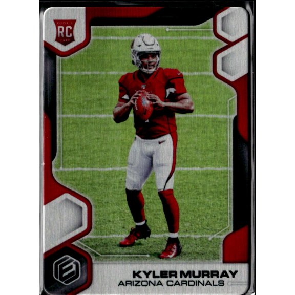 2019 Panini Elements Kyler Murray #121 RC