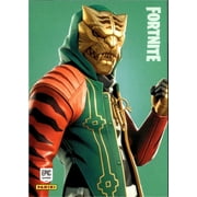 2019 Panini Fortnite Master Key EPIC Outfit #219