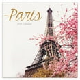thumbnail image 1 of 2019 Paris 12" x 12" January 2019-December 2019 Wall Calendar, 1 of 6