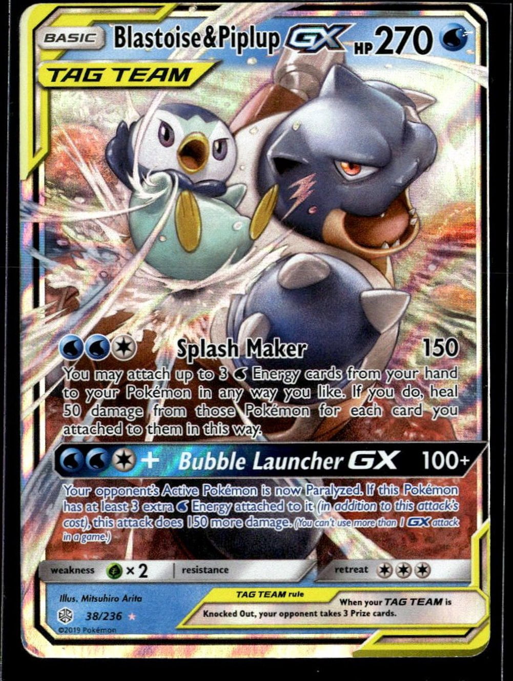 rare 2019 pokemon cards Top Eight Rarest Rainbow Pokmon MoneyMade clear acrylic holder that perfectly accentuates the stunning visual design and character artwork The Most Valuable Fairy-Type Cards