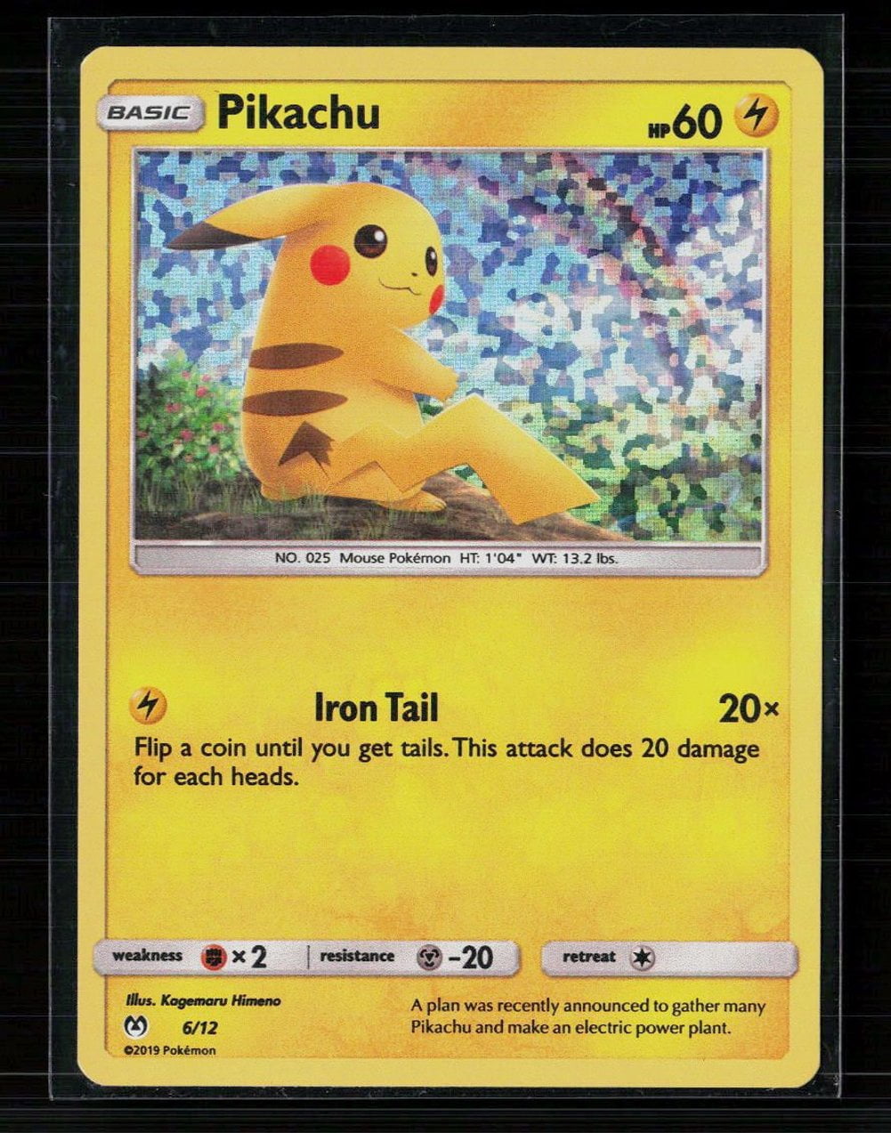 pokemon detective pikachu cards value Amazon.com: INNOVA Charizard GX - SM195 - Promo Card - Holo FOIL - NM/M Rare Card Type Pokemon Detective Pikachu Trading Cards