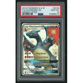 Psa 10 Pokemon