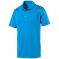 thumbnail image 1 of 2019 Puma Rotation Polo Bleu Azur - 57787505 - Size M, 1 of 1