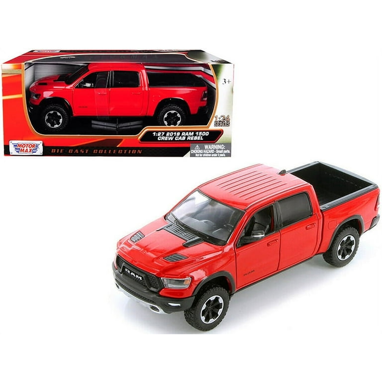 Ram rebel diecast hotsell