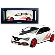 NOREV 1/18 - RENAULT Megane IV RS Trophy R - 2019