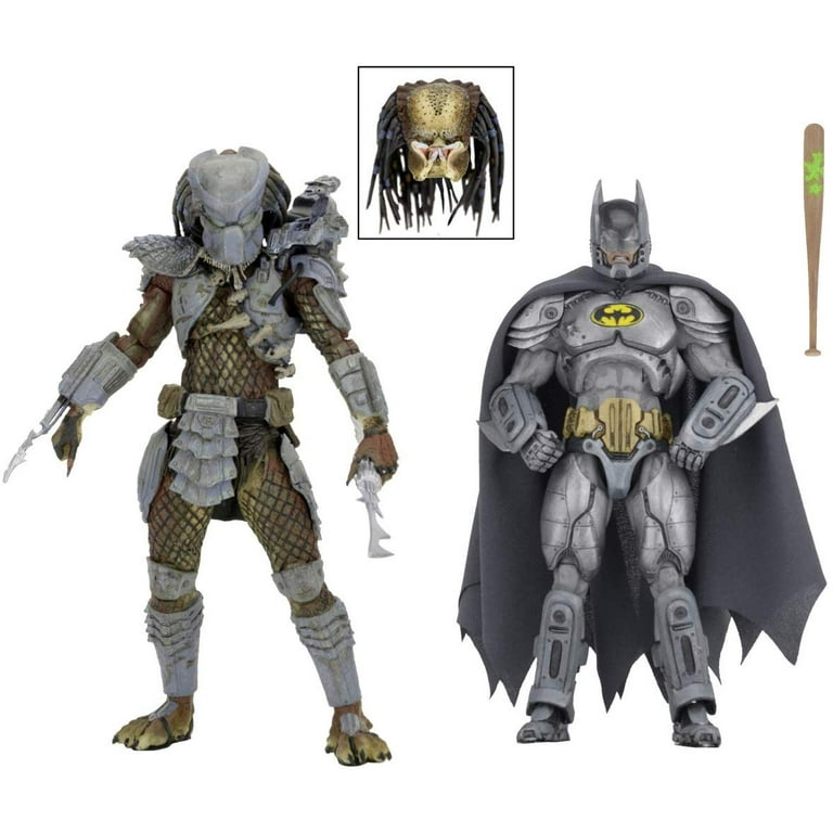 Predator 2 pack discount